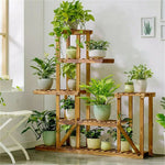 Plant Stands