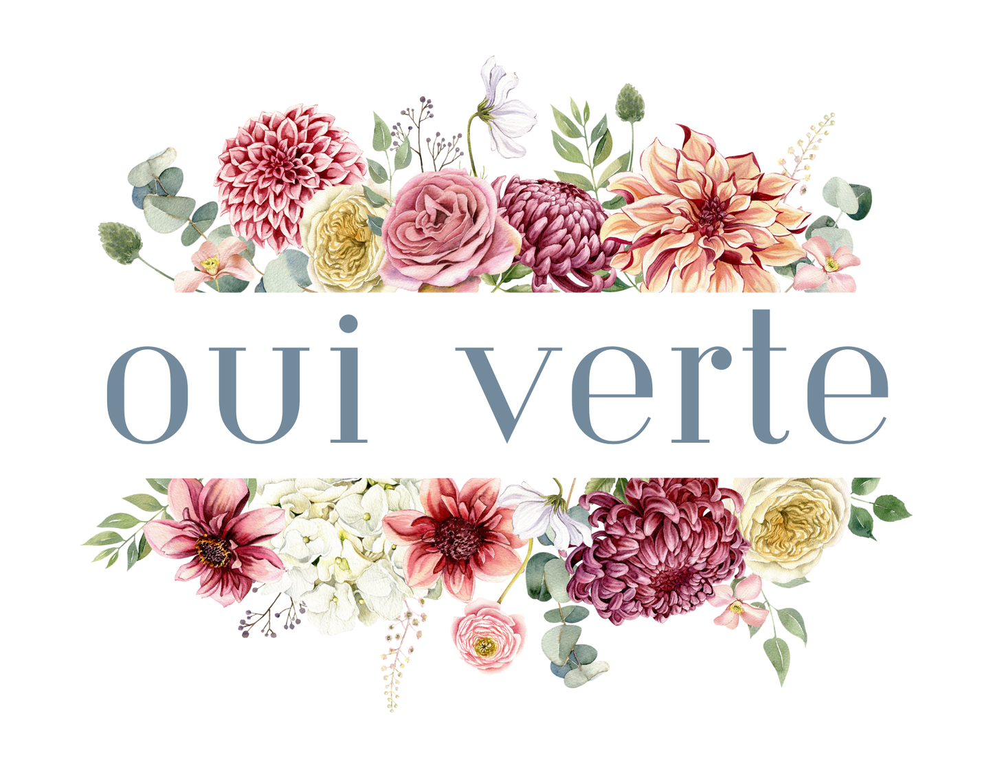 Oui Verte Gift Card - Indoor Plant - Oui Verte - Houseplant