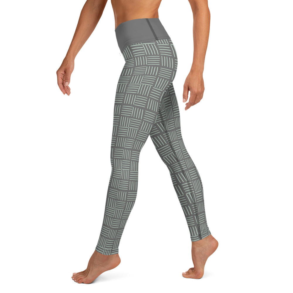 Cloud Yoga Leggings – Oui Verte